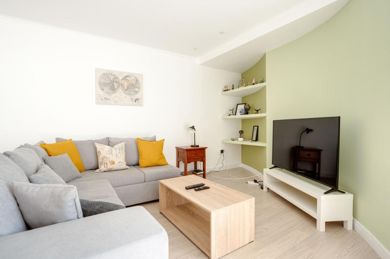 O Navegante - By Y Concept Apartment Setubal Exterior photo